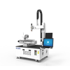 Automated Benchtop Metal Laser Welding Machine