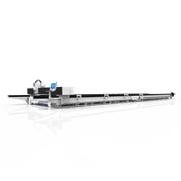 12025 High Power Large Format Laser Cutting Machines