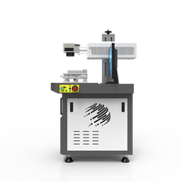 Glass CO2 Laser Marking Machine