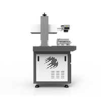 UV Laser Marking Machines