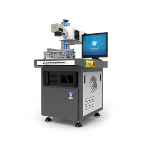 3W UV Laser Marking Machines