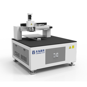 Laser Spot Welding Machines in Automotive Industry