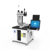3-in-1 Multi-axis CNC Laser Welding Machine