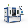 Precision Fiber Laser Cutting Machine