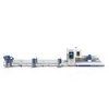 GFPB Functional Tube Laser Cutting Machine