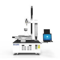 High Precision 5-axis Alloy Laser Welding Machine