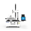 Four-axis Platform Laser Welding Machine
