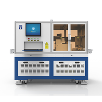 Laser Spot Welder for 3C Industry