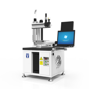 3-in-1 Multi-axis CNC Laser Welding Machine