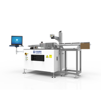 Bearing laser marking machine