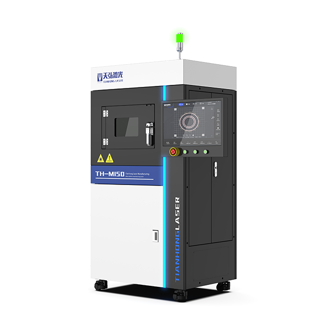 Metal 3D Printing TH-M150 for Scientific Research Area