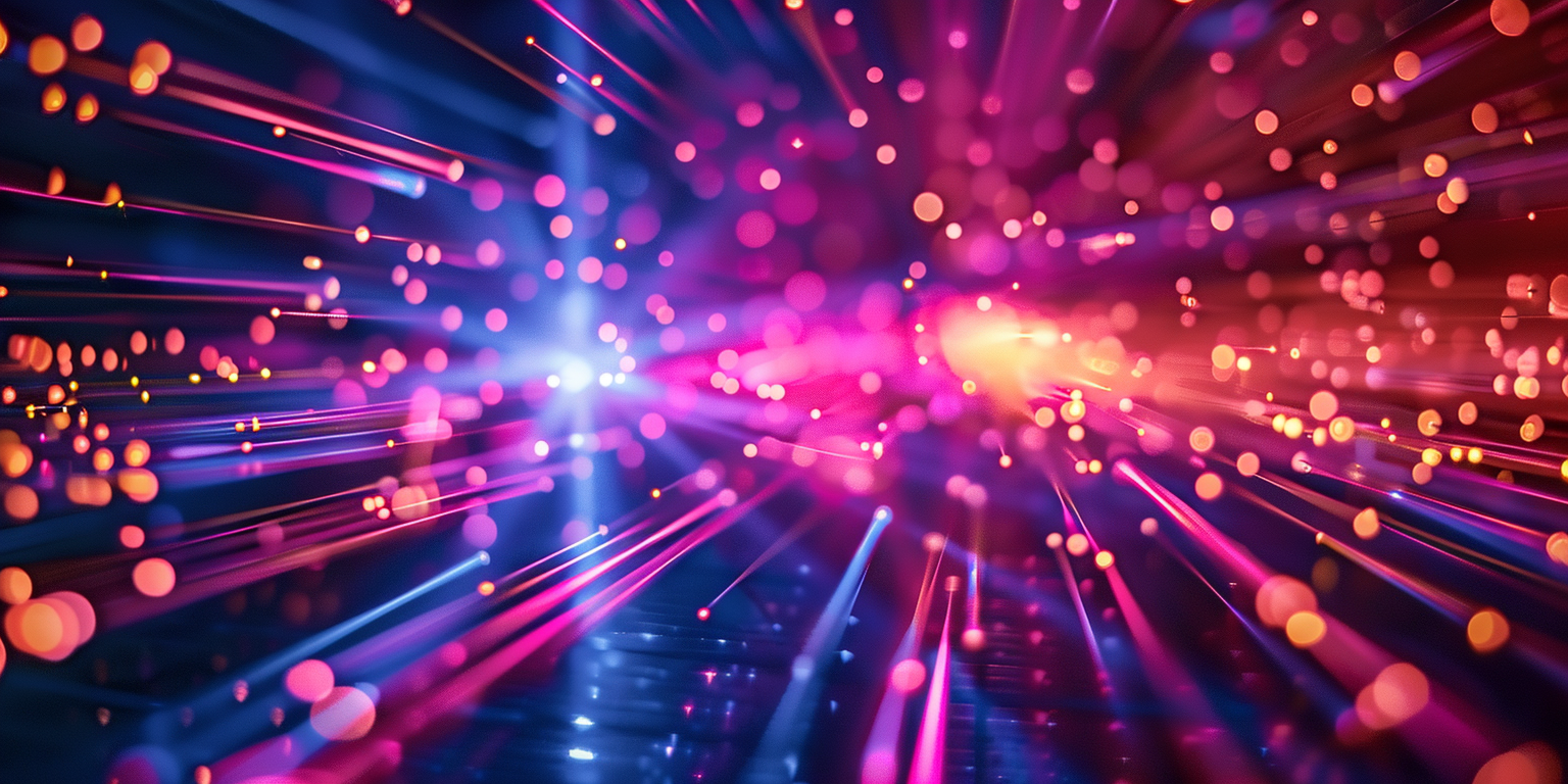 Laser Machine Laser Spark