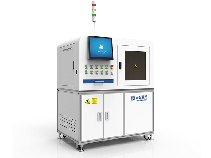 How Accurate Is Laser Marking Machine?
