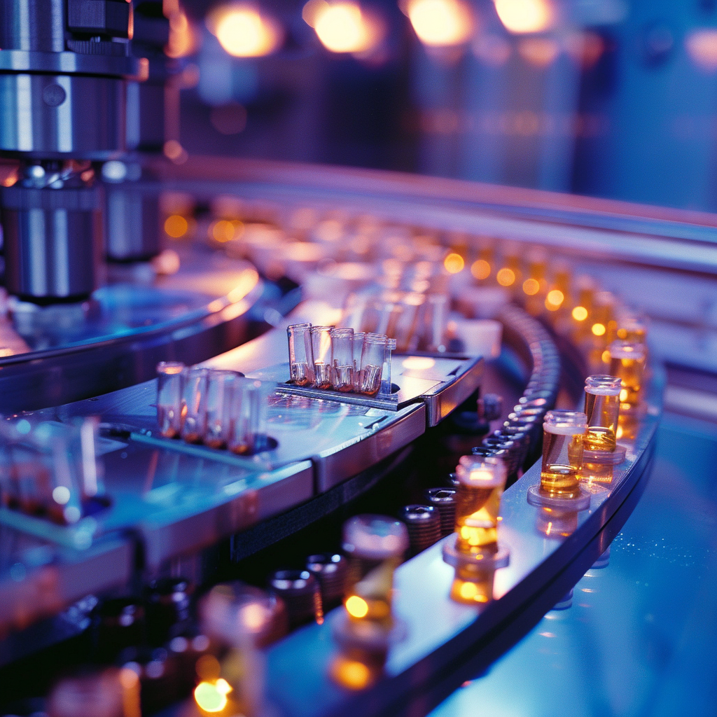 Medical Device Manufacturing