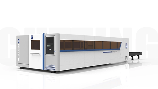 What Can A Laser Cutting Machine Cut?