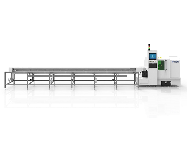How Can a Metal Pipe Laser Cutter Transform Your Workshop's Efficiency?