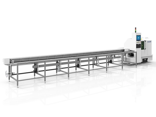 Improve Productivity with Our 300mm Dia Pipe Laser Cutters