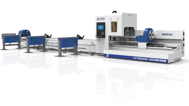 How Laser Pipe Cutting Machines Can Revolutionize Bed Frame Production