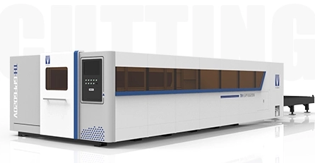 How To Operate A Laser Cutting Machine