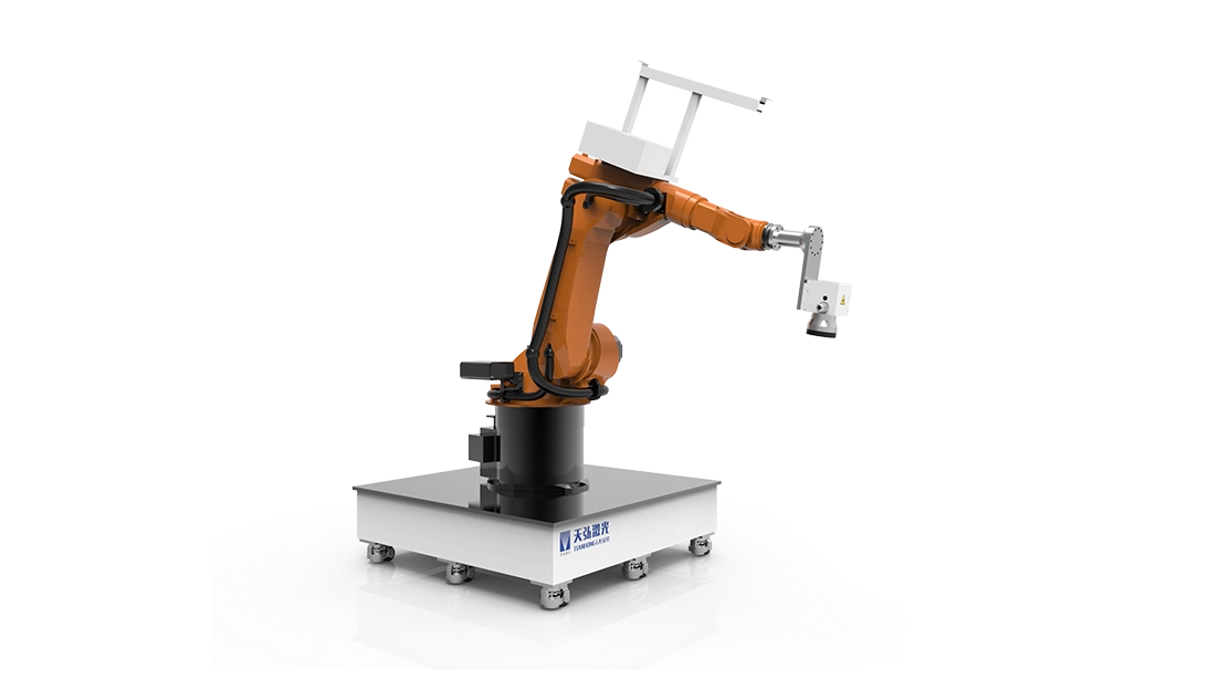 What Is Handheld Laser Welding Machine?