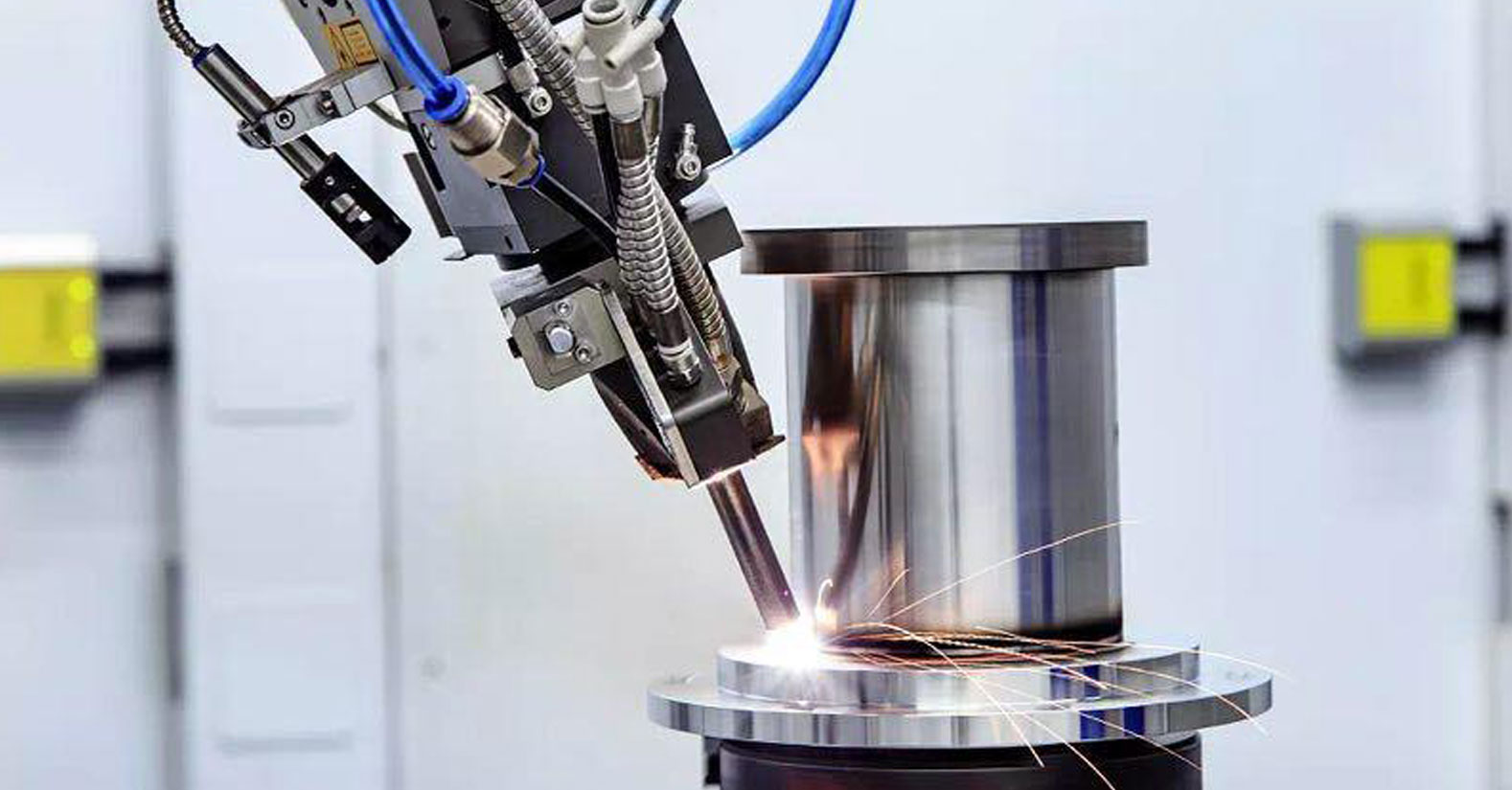 What Is Laser Welding? What Areas Can Laser Welding Technology Be Applied To?