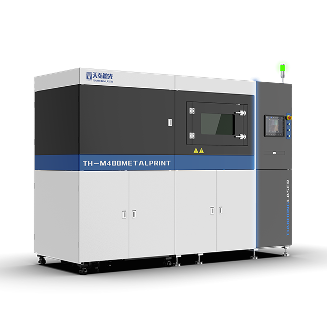 China Cheap Metal 3d Printing Service TH-M400 for Molds