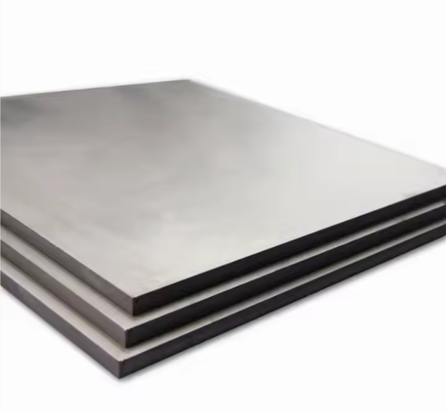 Tool Steels Sheet