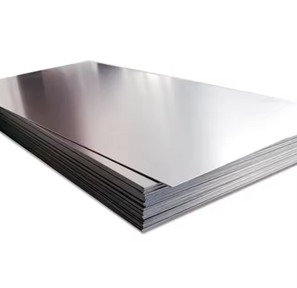 Titanium Sheet