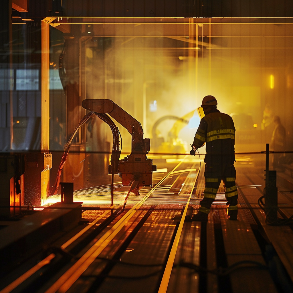 Construction Industry Applications