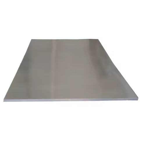 Stainless Steel Sheet
