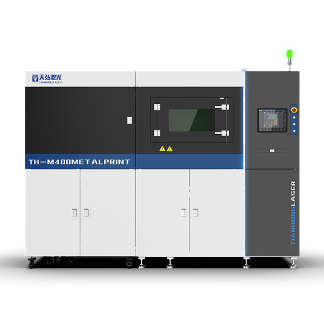 China Cheap Metal 3d Printing Service TH-M400 for Molds