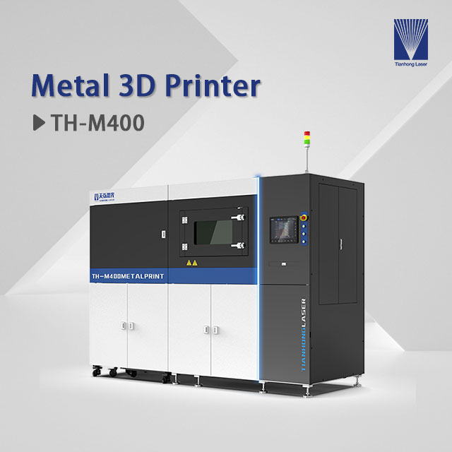 China Cheap Metal 3d Printing Service TH-M400 for Molds